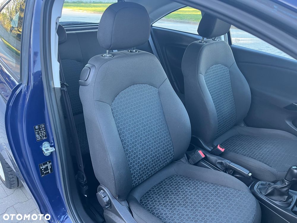 Opel Corsa 1.2 Active - 11