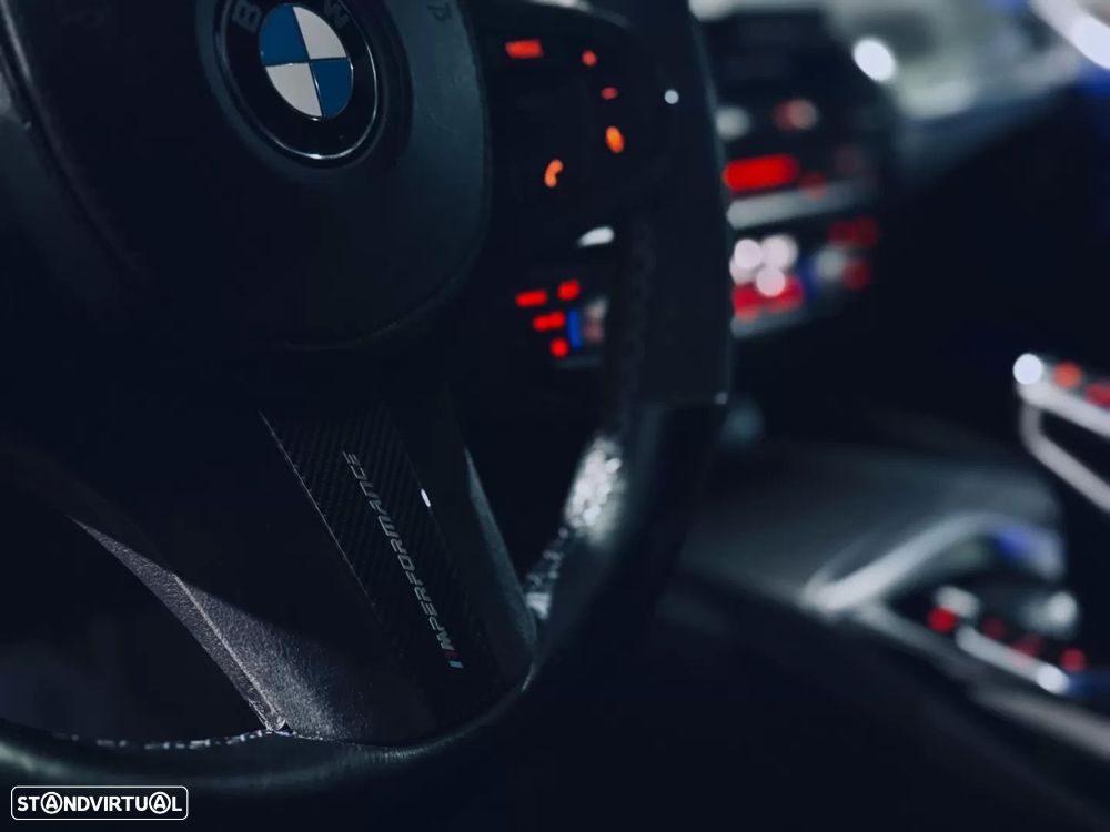 BMW M5 - 13