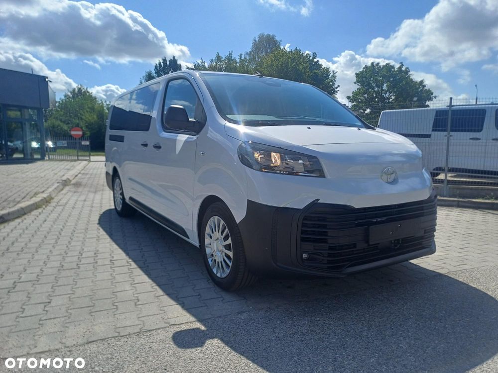 Toyota Proace Verso - 4