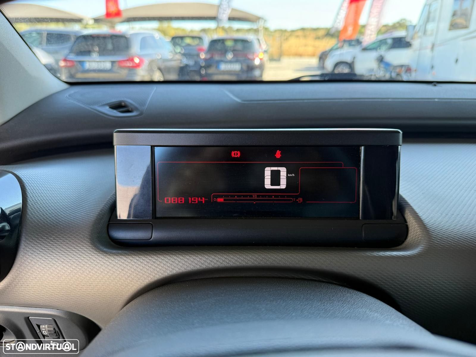 Citroën C4 Cactus 1.2 PureTech Rip Curl - 13
