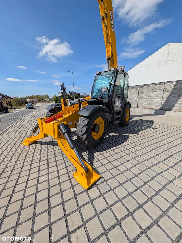 JCB 540V170 - 4