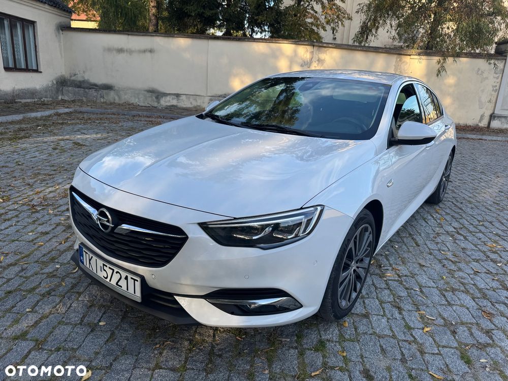 Opel Insignia - 9