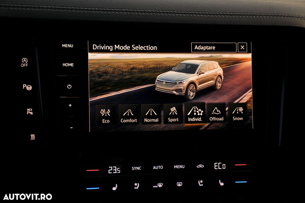 Volkswagen Touareg 3.0 V6 TDI SCR 4Motion Automatik Elegance - 24