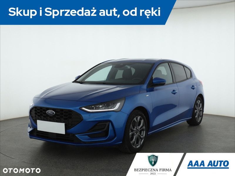 Ford Focus - 3