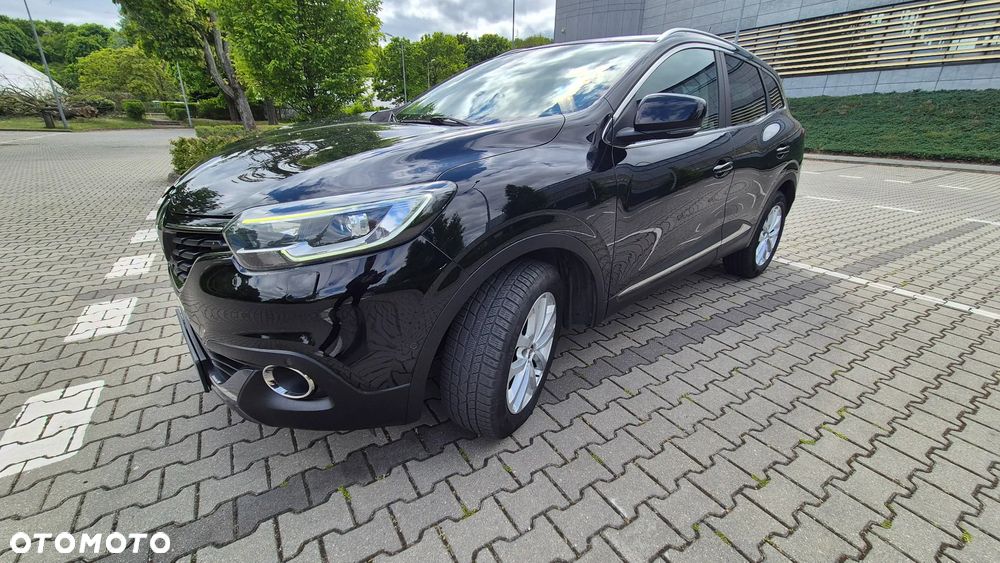 Renault Kadjar 1.2 Energy TCe Intens - 30