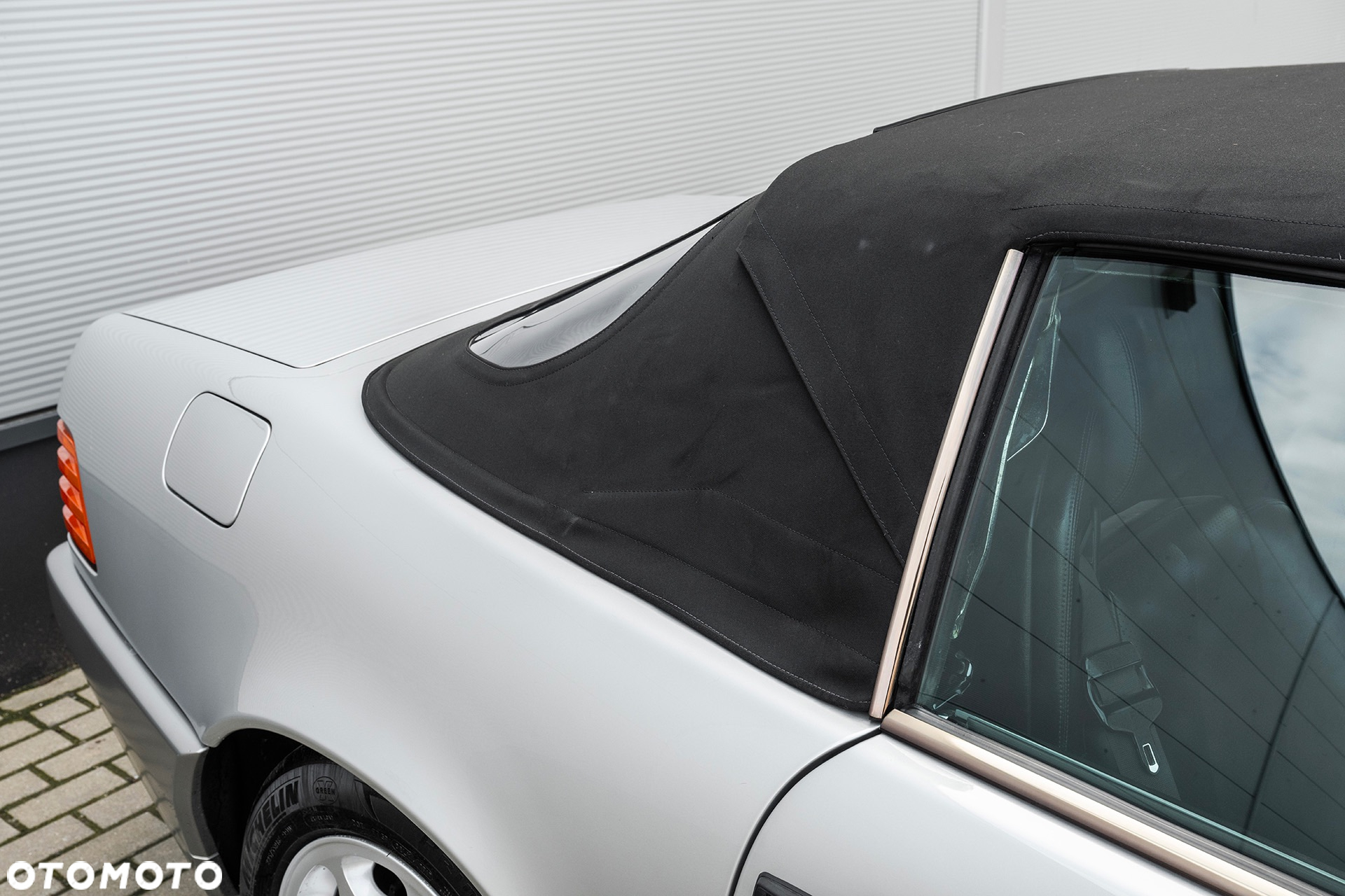 Mercedes-Benz SL - 10