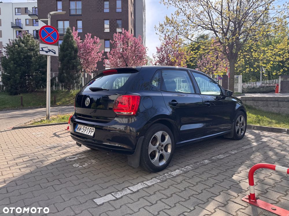 Volkswagen Polo - 3