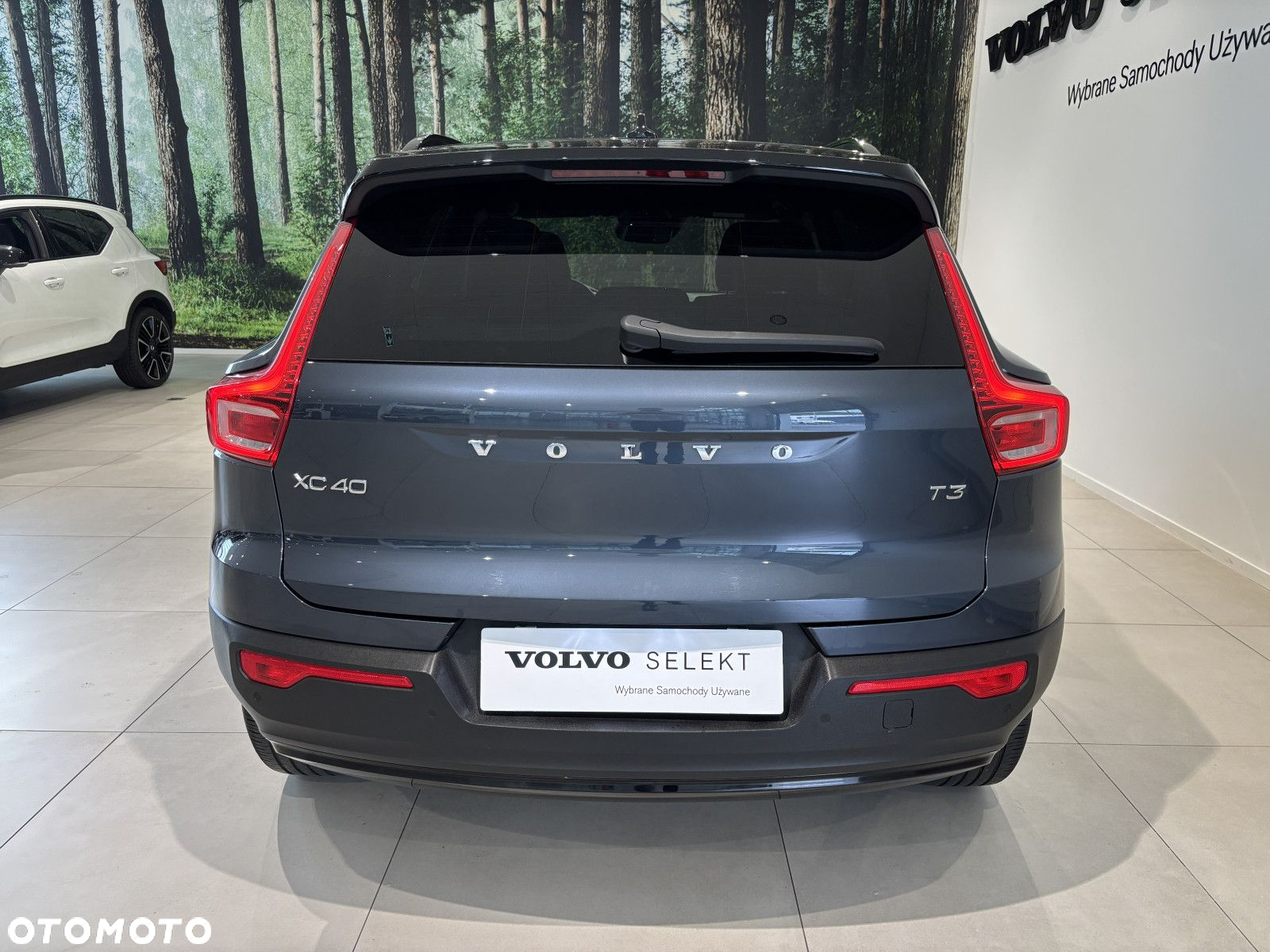 Volvo XC 40 - 5