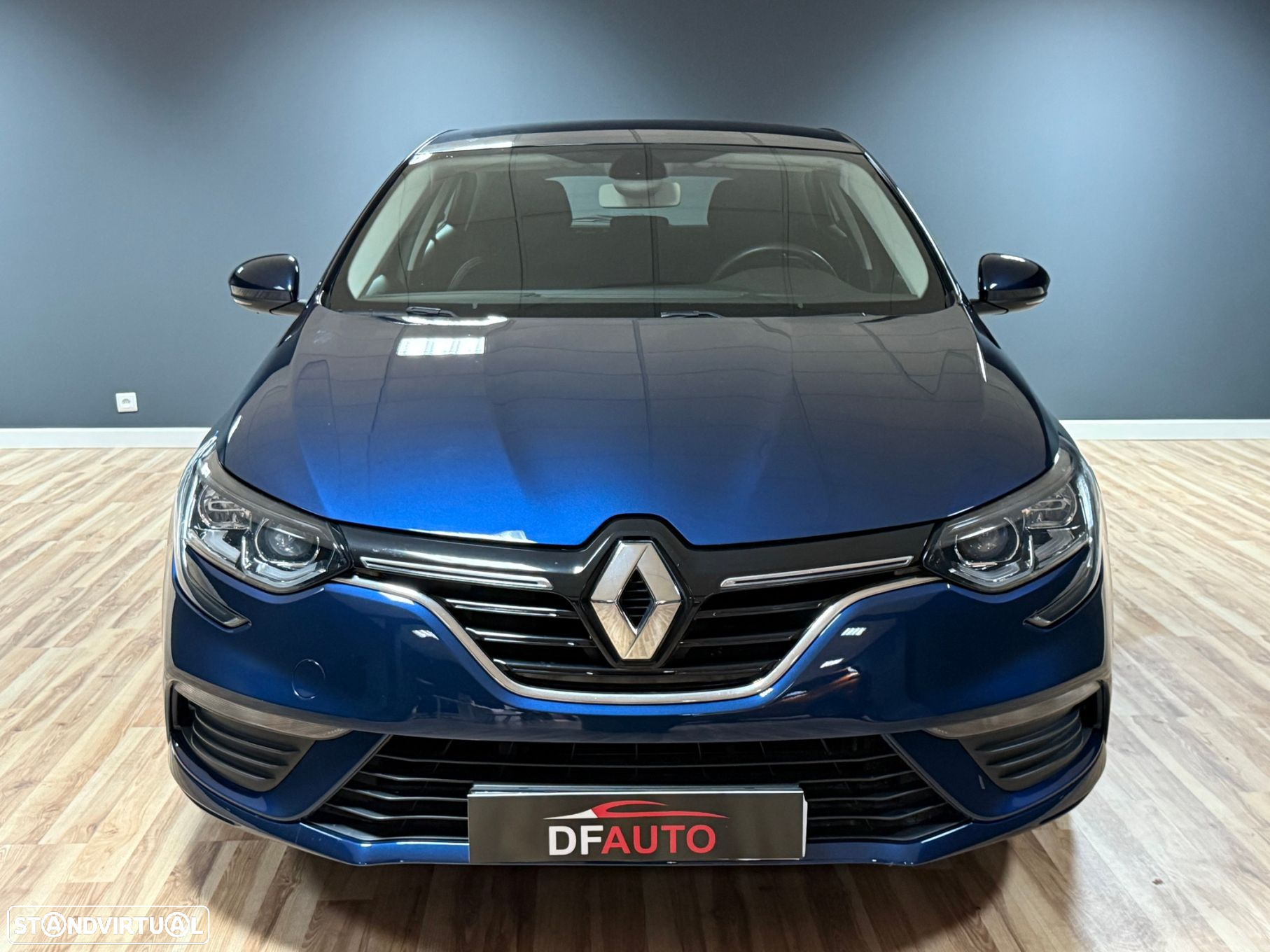 Renault Mégane 1.3 TCe Zen - 2