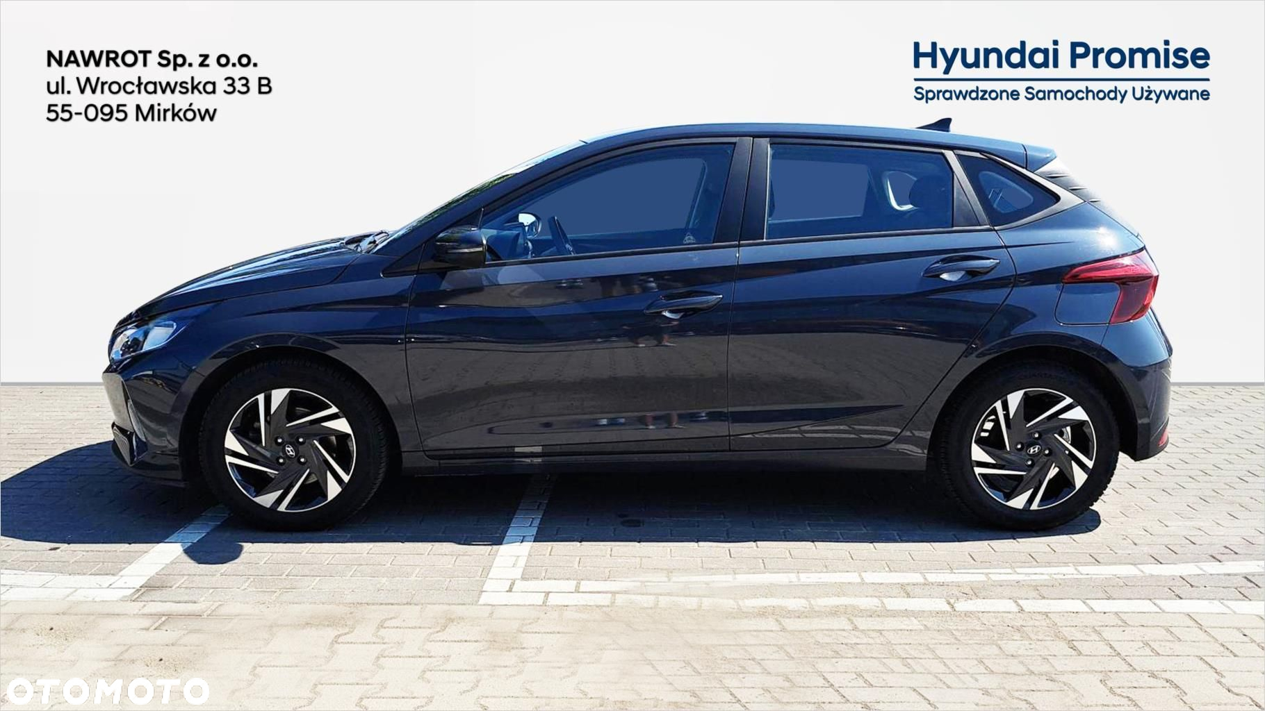Hyundai i20 - 2