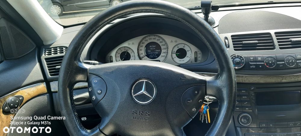 Mercedes-Benz Inny - 2