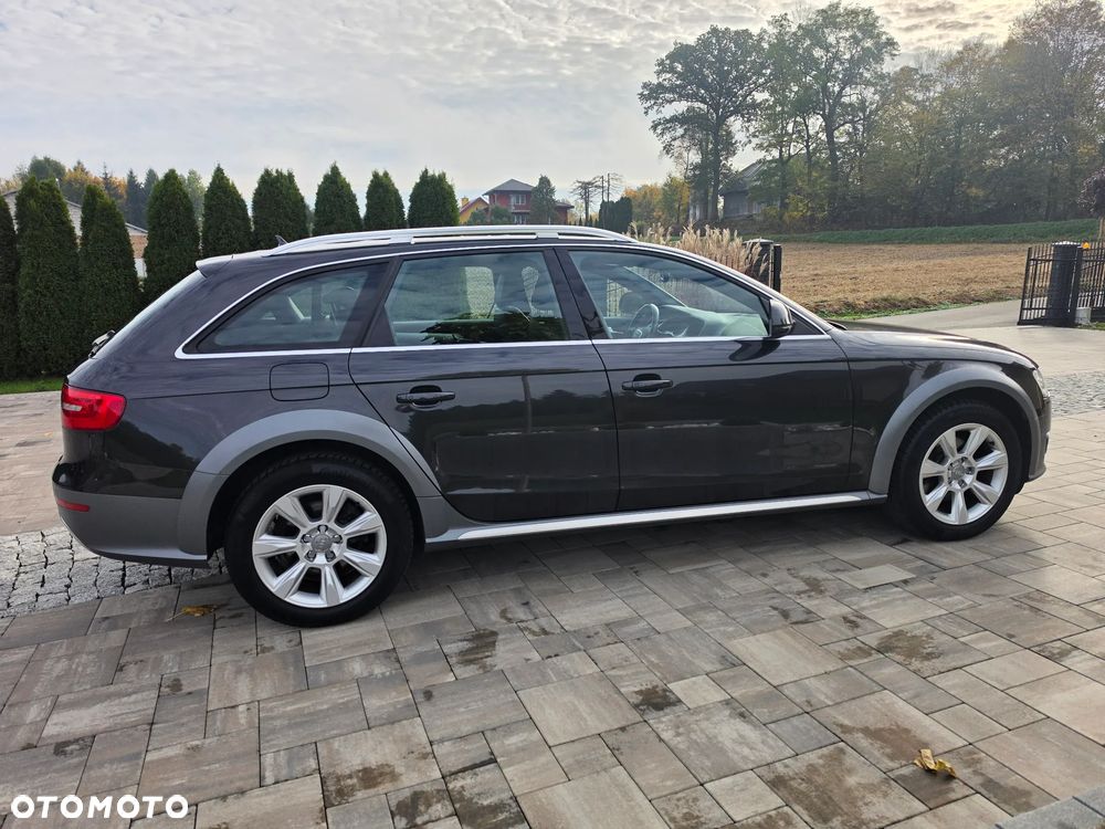 Audi A4 Allroad 2.0 TDI - 18