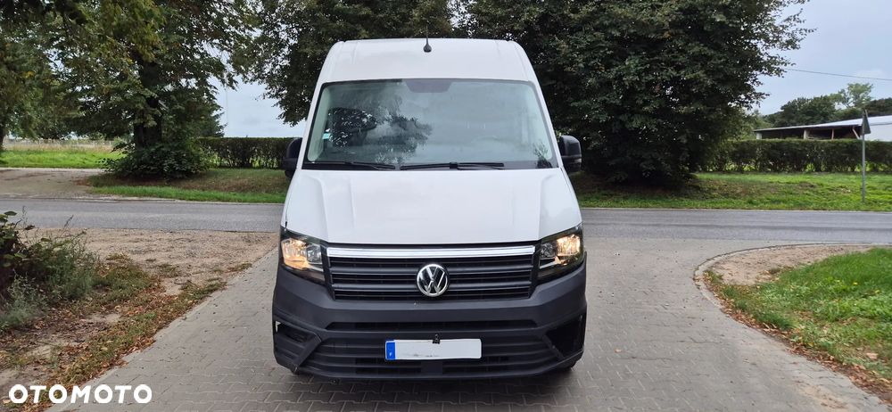 Volkswagen CRAFTER - 2