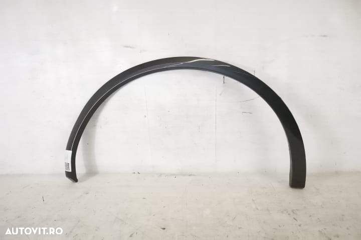 Bandou Aripa Overfender Dreapta Spate Original In Stare Buna S-line Au - 1