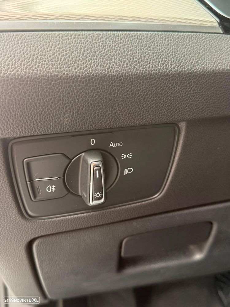 VW Passat - 23