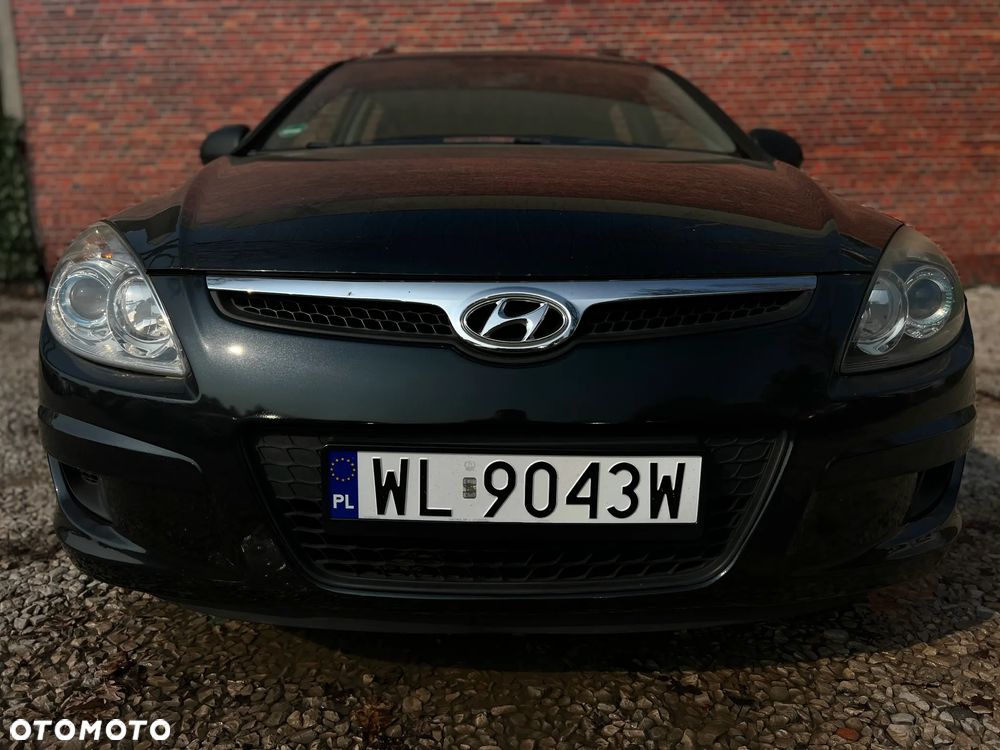 Hyundai i30 - 33