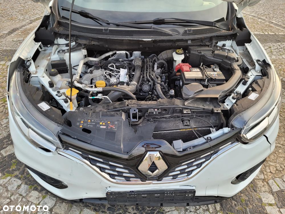 Renault Kadjar TCe 160 EDC GPF BLACK EDITION - 38