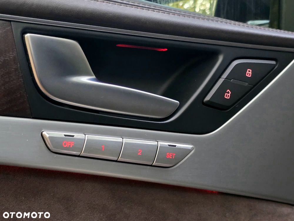 Audi A8 3.0 TDI Quattro - 15