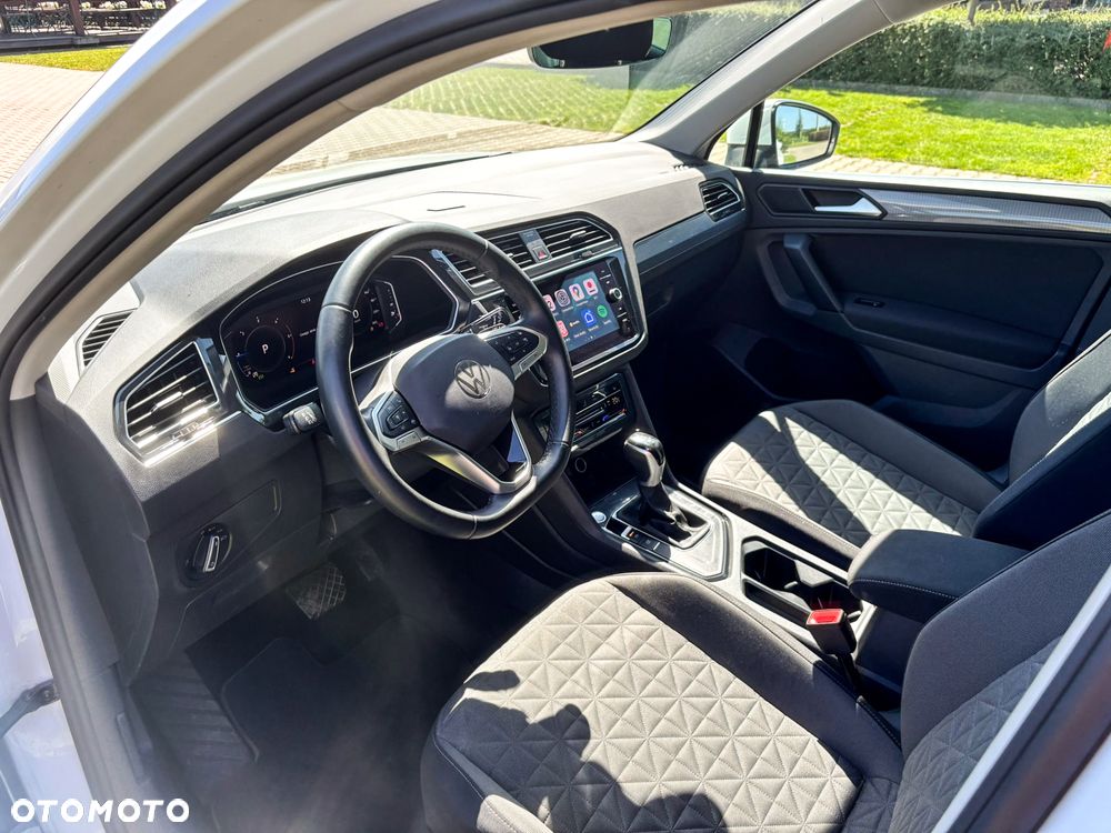 Volkswagen Tiguan 2.0 TDI SCR Life DSG - 9