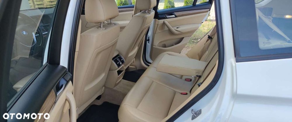 BMW X3 - 28