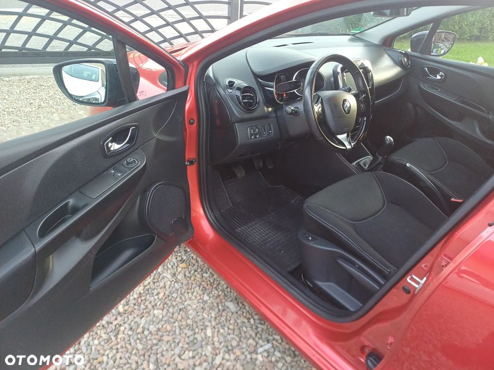 Renault Clio TCe 90 Luxe - 10