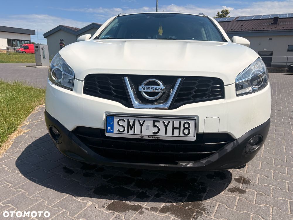 Nissan Qashqai 1.6 Acenta - 4