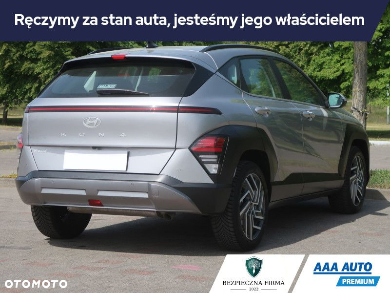 Hyundai Kona - 6