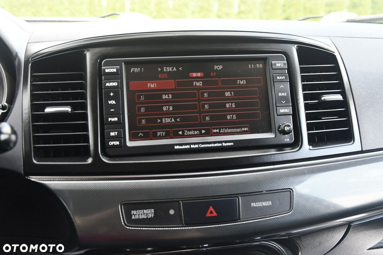 Mitsubishi Lancer - 29