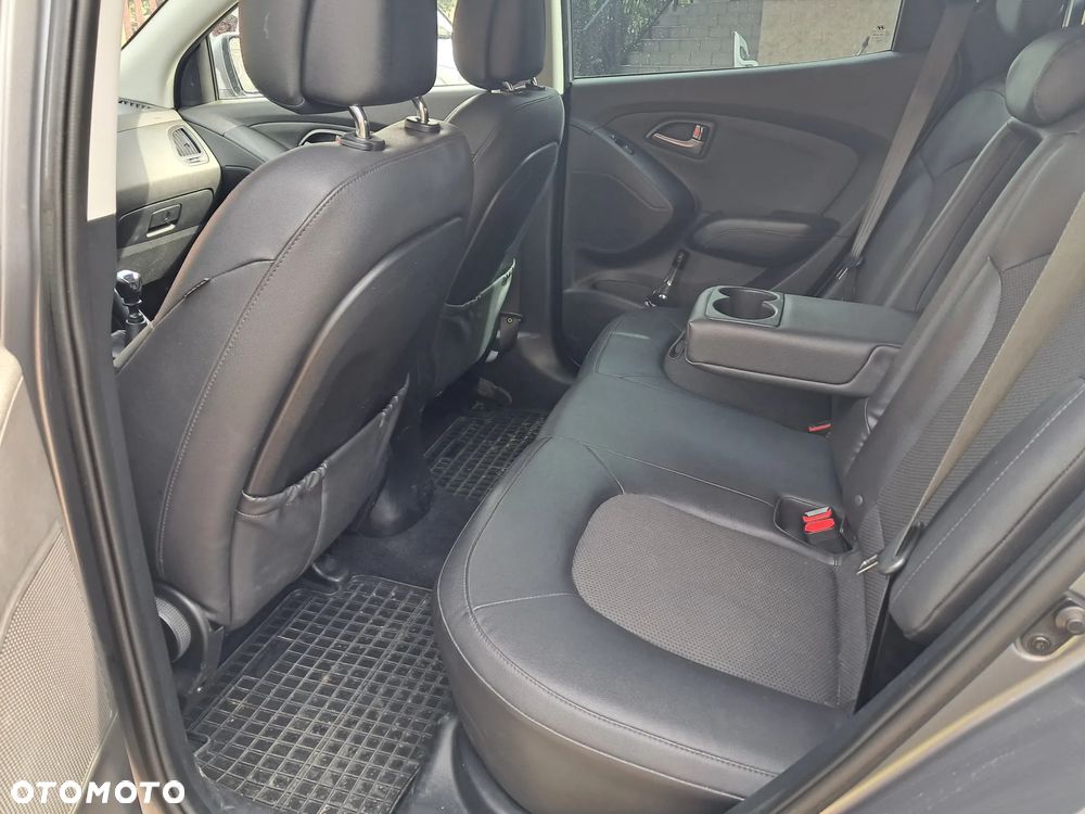 Hyundai ix35 - 5