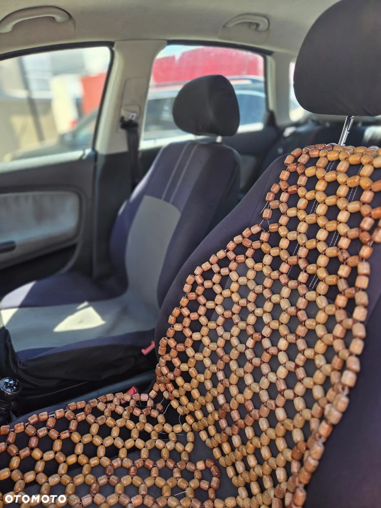 Seat Cordoba - 8