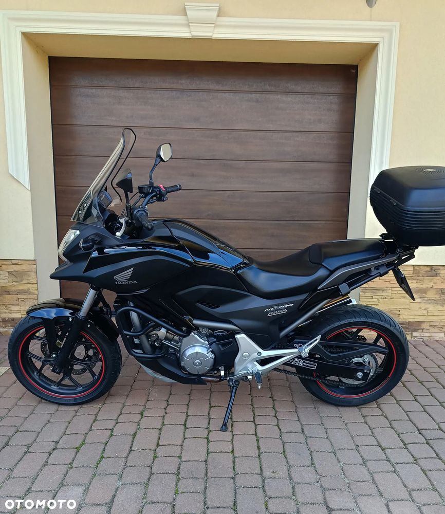 Honda NC - 1
