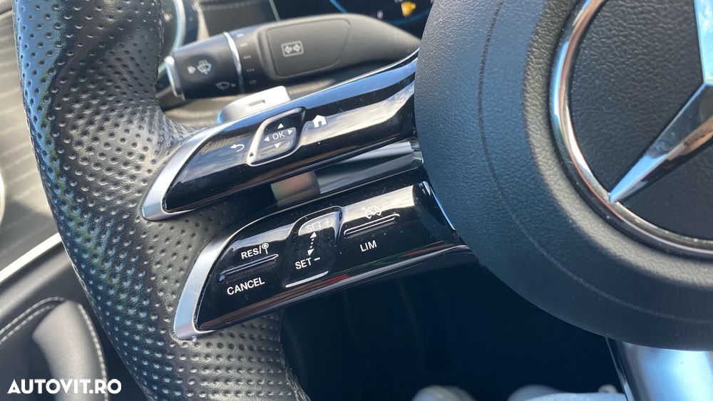 Mercedes-Benz E 220 d All-Terrain 4MATIC Aut. - 17