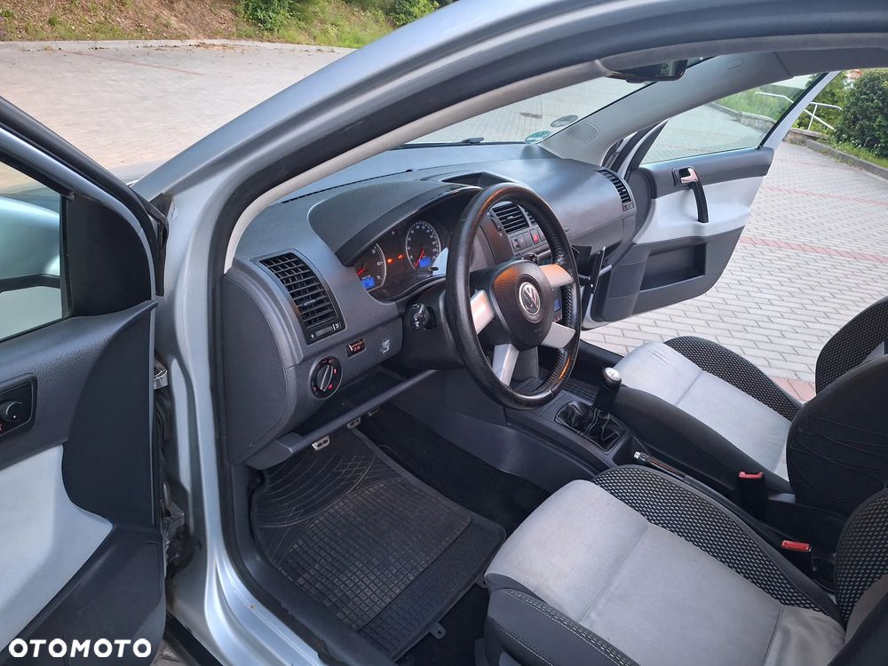 Volkswagen Polo Cross - 27