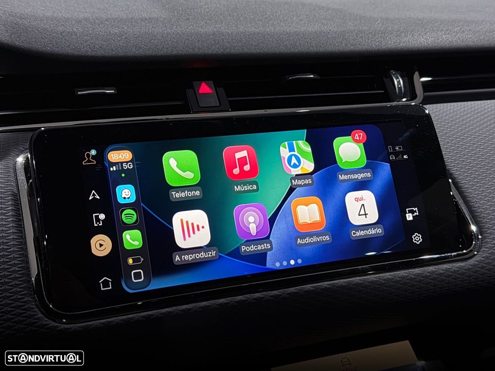 Land Rover Range Rover Evoque 1.5 P300e AWD R-Dynamic Auto - 27