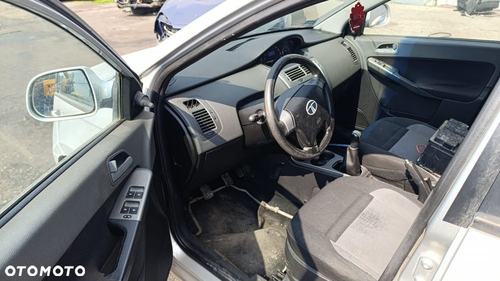 36019 Tata indica Vista model od 08-12 silnik 1.4 8v 75 km 199A7000 - 10