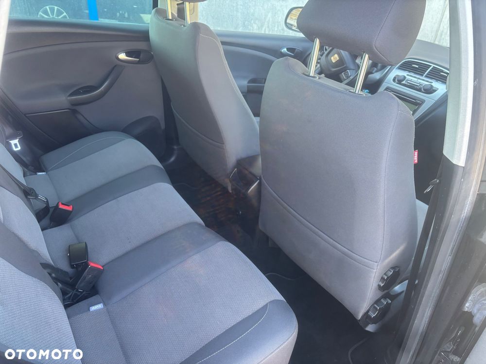 Seat Altea XL 1.2 TSI Style Copa - 26