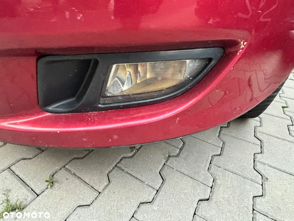 Fiat Bravo 1.6 Multijet 16V DPF Dynamic - 11