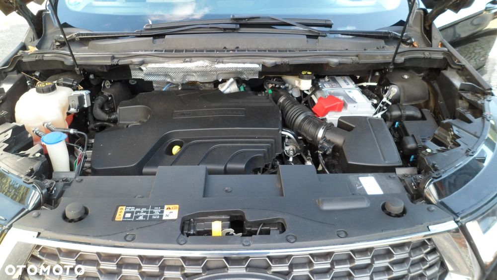 Ford Edge 2.0 TDCi Bi-Turbo 4x4 Vignale - 35