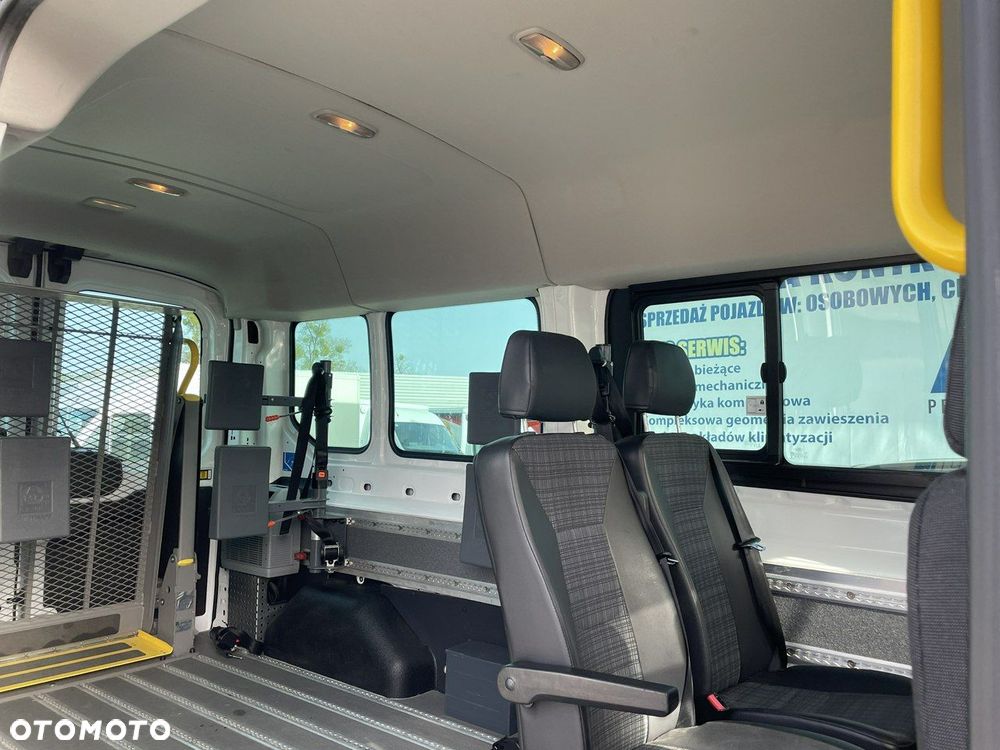 Ford Transit - 7