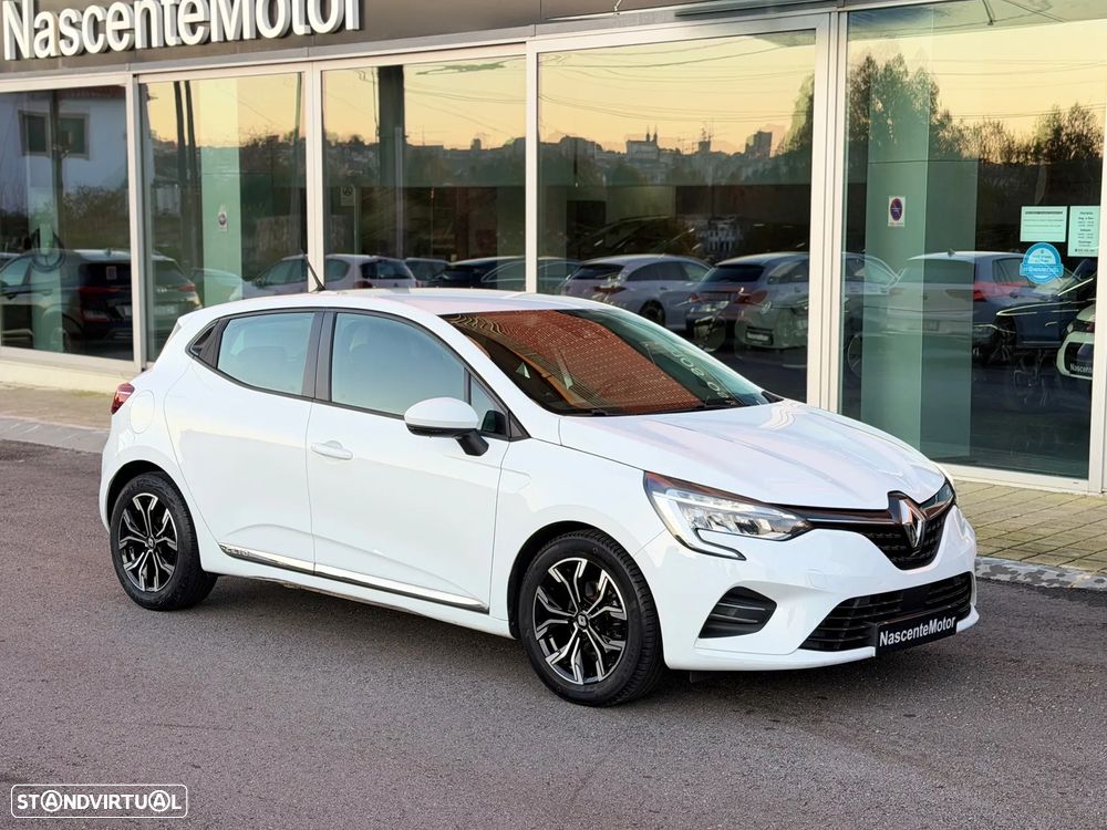 Renault Clio 1.0 TCe Intens - 3