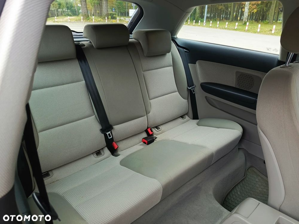 Audi A3 1.6 Ambition - 12