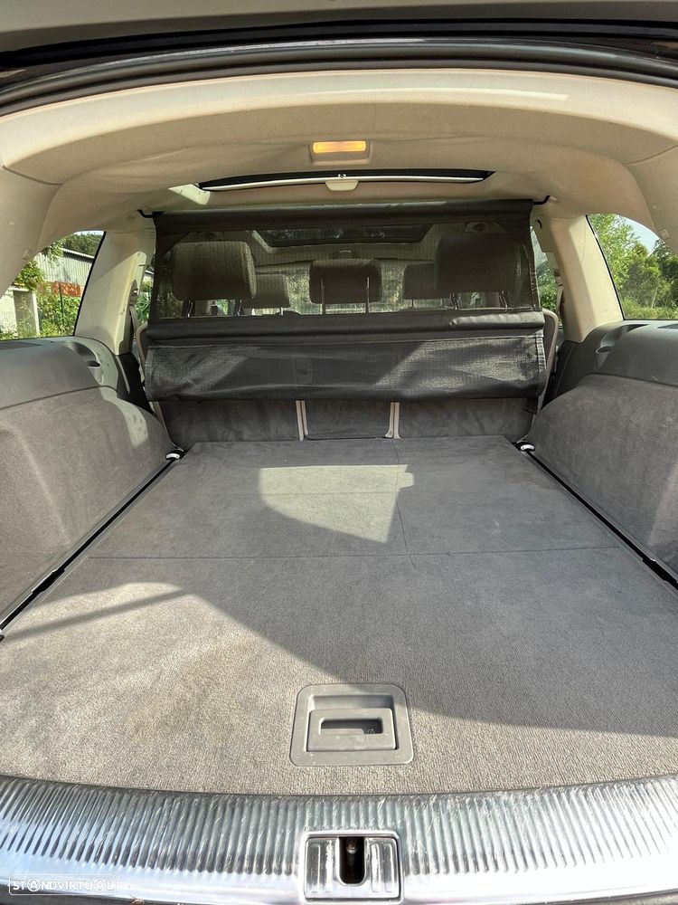 Audi Q7 3.0 TDI Tiptronic - 29