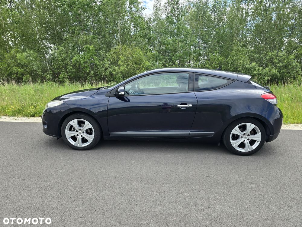 Renault Megane 1.6 16V Color Edition - 6