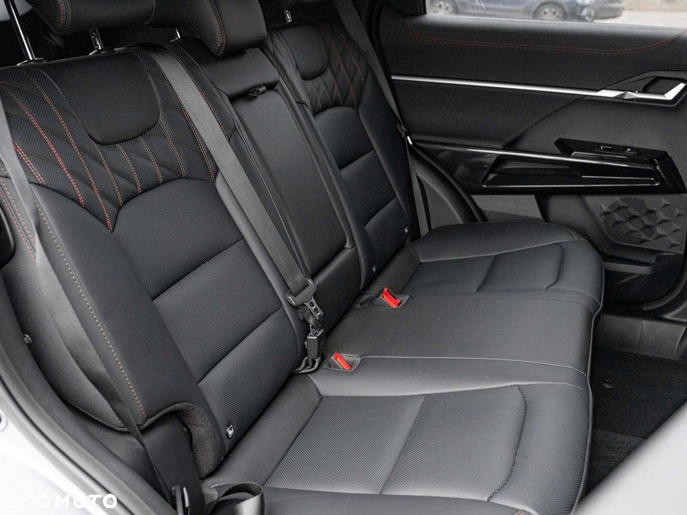 SsangYong/KGM Actyon - 28