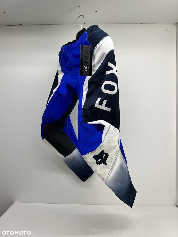 Spodnie FOX 180 CORE GRAPHIC 1 enduro/cross/quad/mtb rozmiar 32 - 1