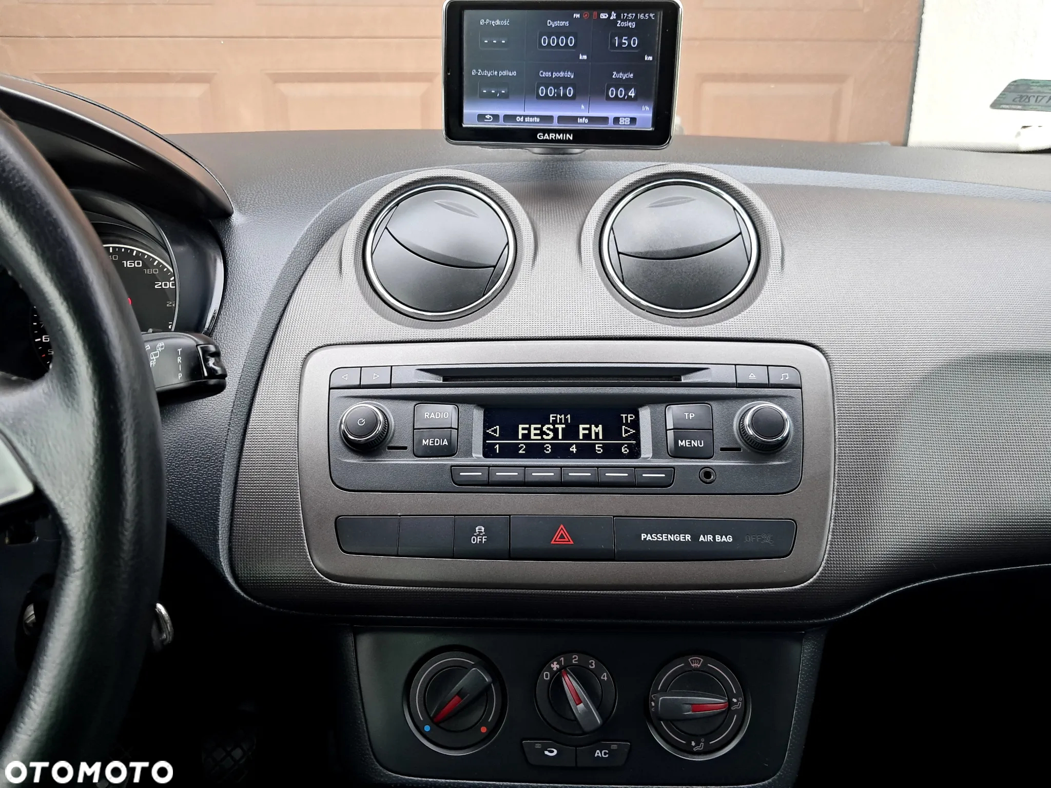 Seat Ibiza 1.6 TDI Style - 8