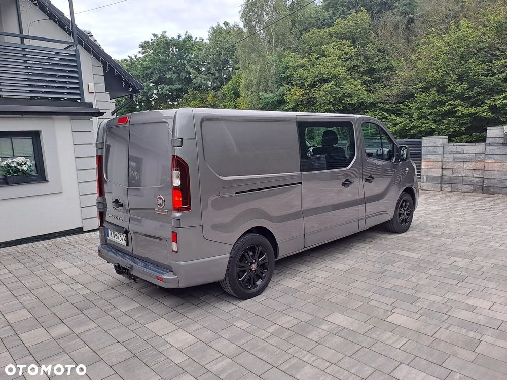 Fiat Talento - 4