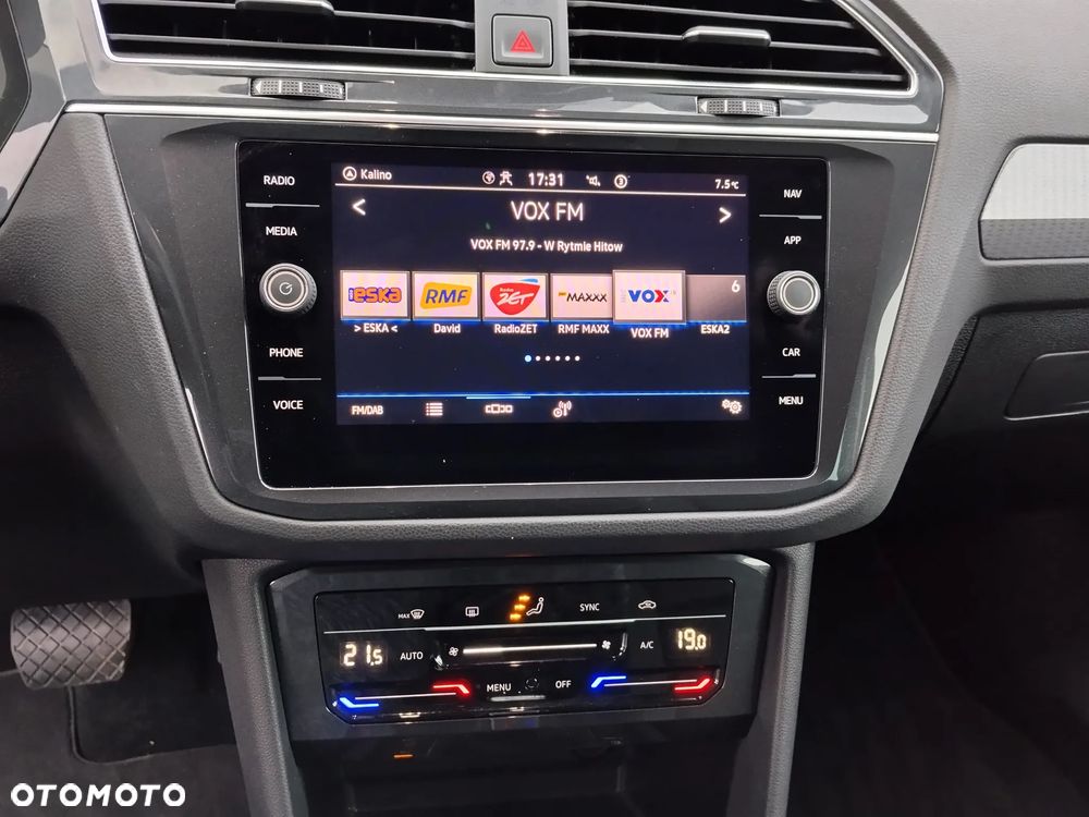 Volkswagen Tiguan 1.5 TSI OPF DSG URBAN SPORT - 20