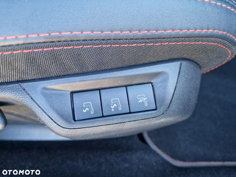 Peugeot 308 PureTech 130 Stop & Start GT-Line Edition - 23
