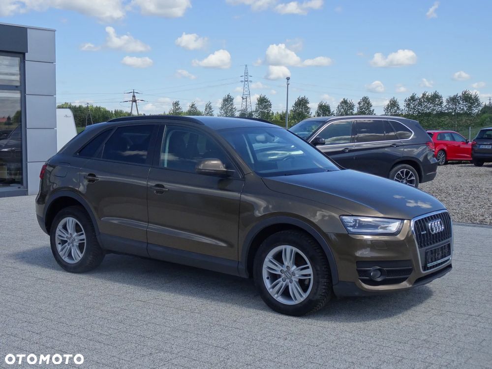 Audi Q3 2.0 TDI Quattro - 3